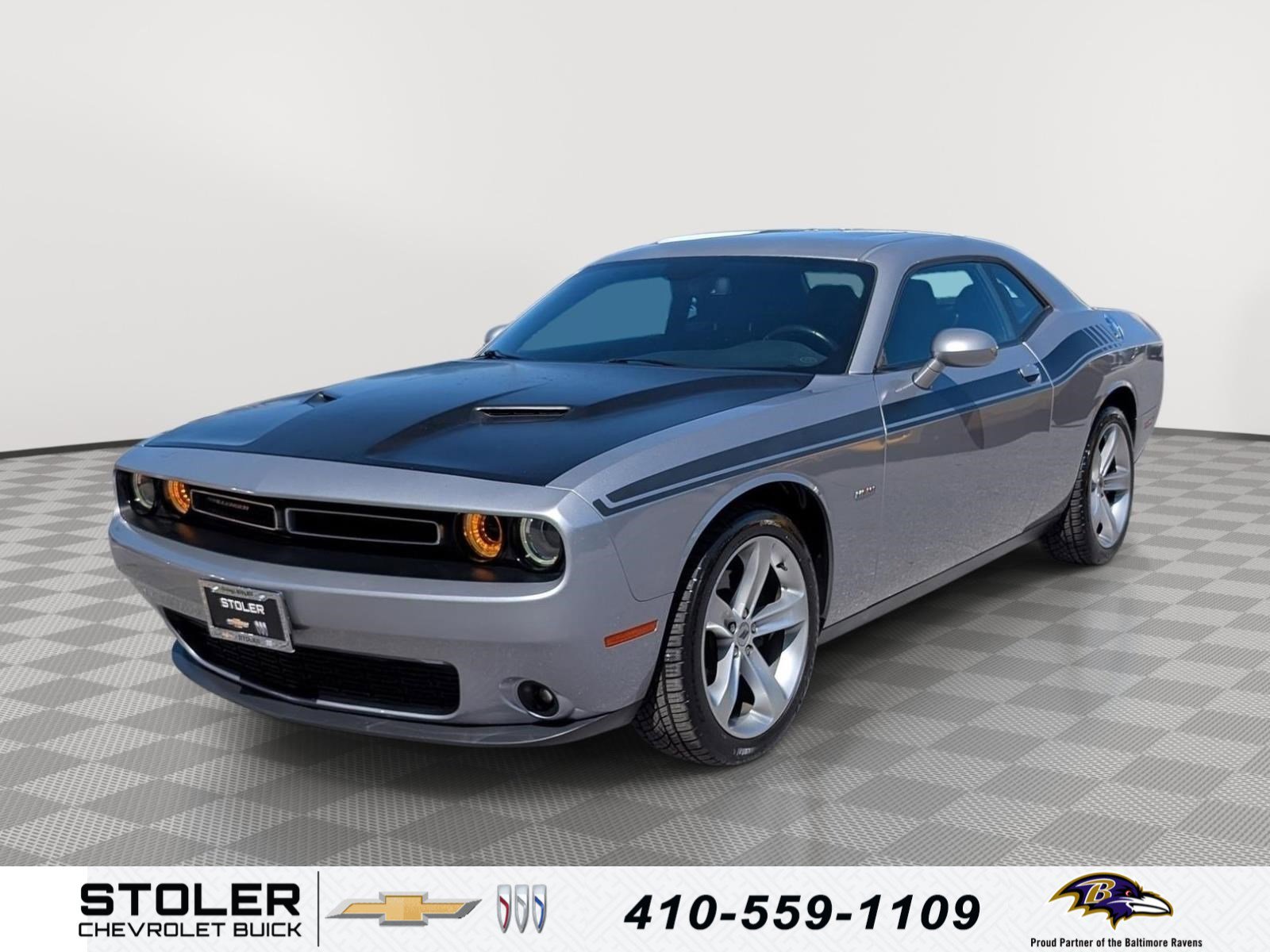 Used Dodge Challenger for Sale Near Me in Hanover, PA - Autotrader
