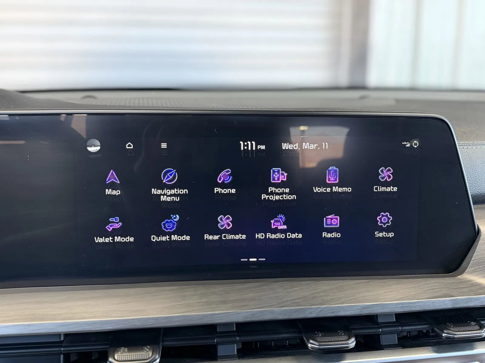 2023 Kia Telluride EX X-Line