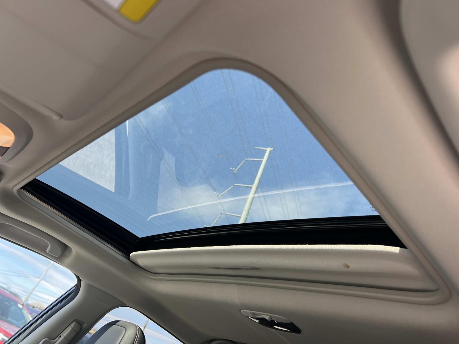 2025 Subaru Crosstrek 2.5i Limited