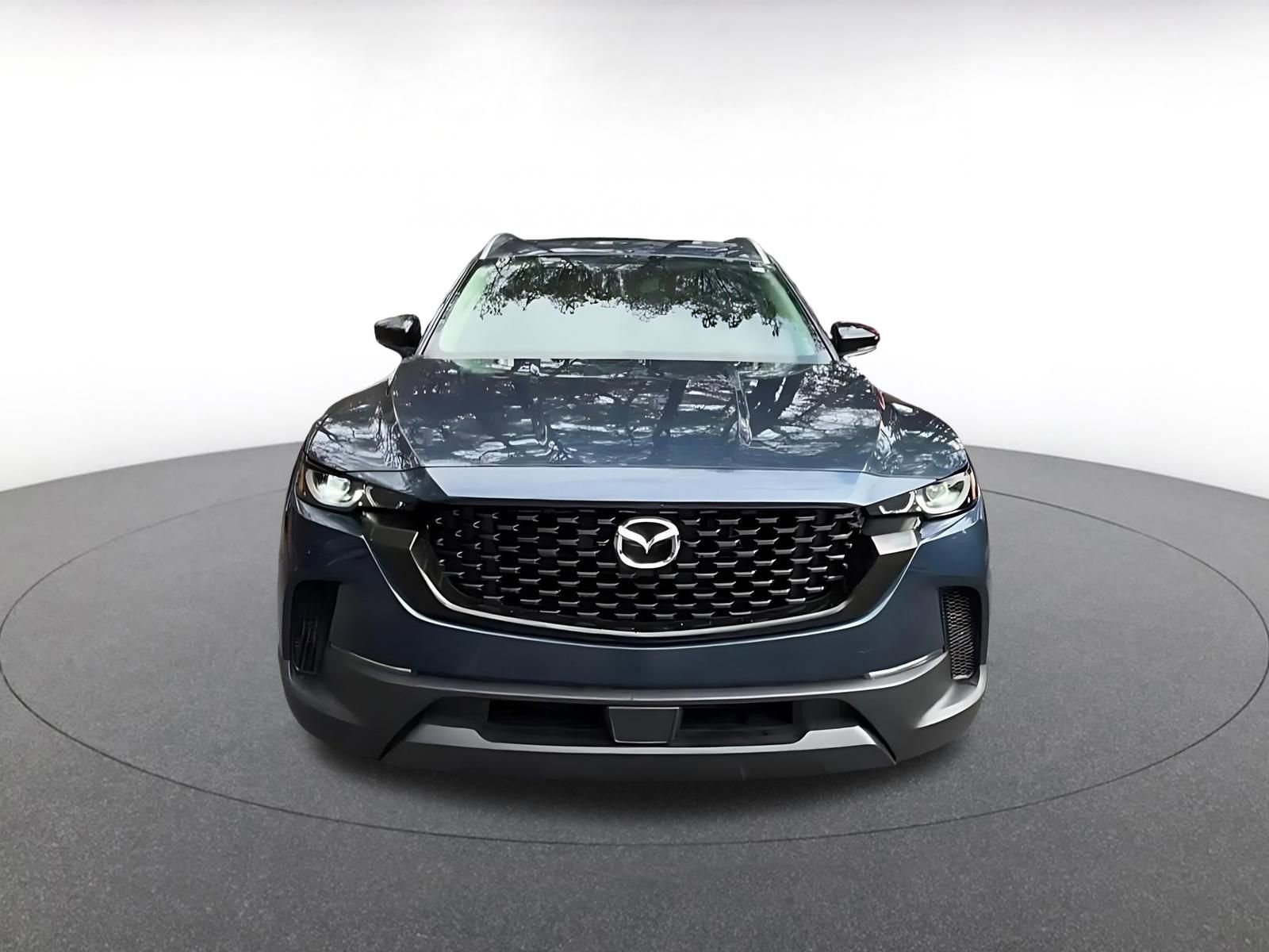 2025 MAZDA Cx-50 2.5 Hybrid w/ Premium Plus Pkg