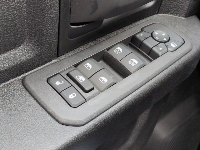 2026 RAM 5500 Tradesman