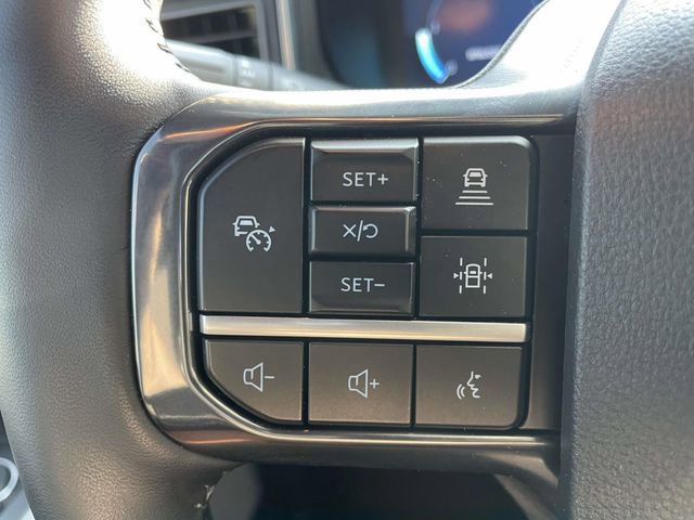 2025 Ford F450 Platinum