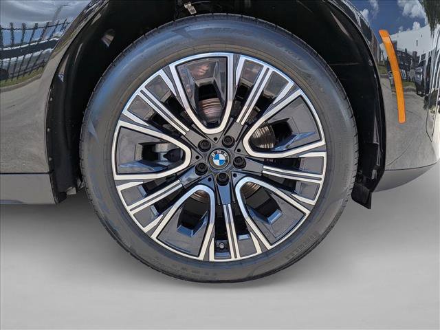 2025 BMW X3 xDrive30i