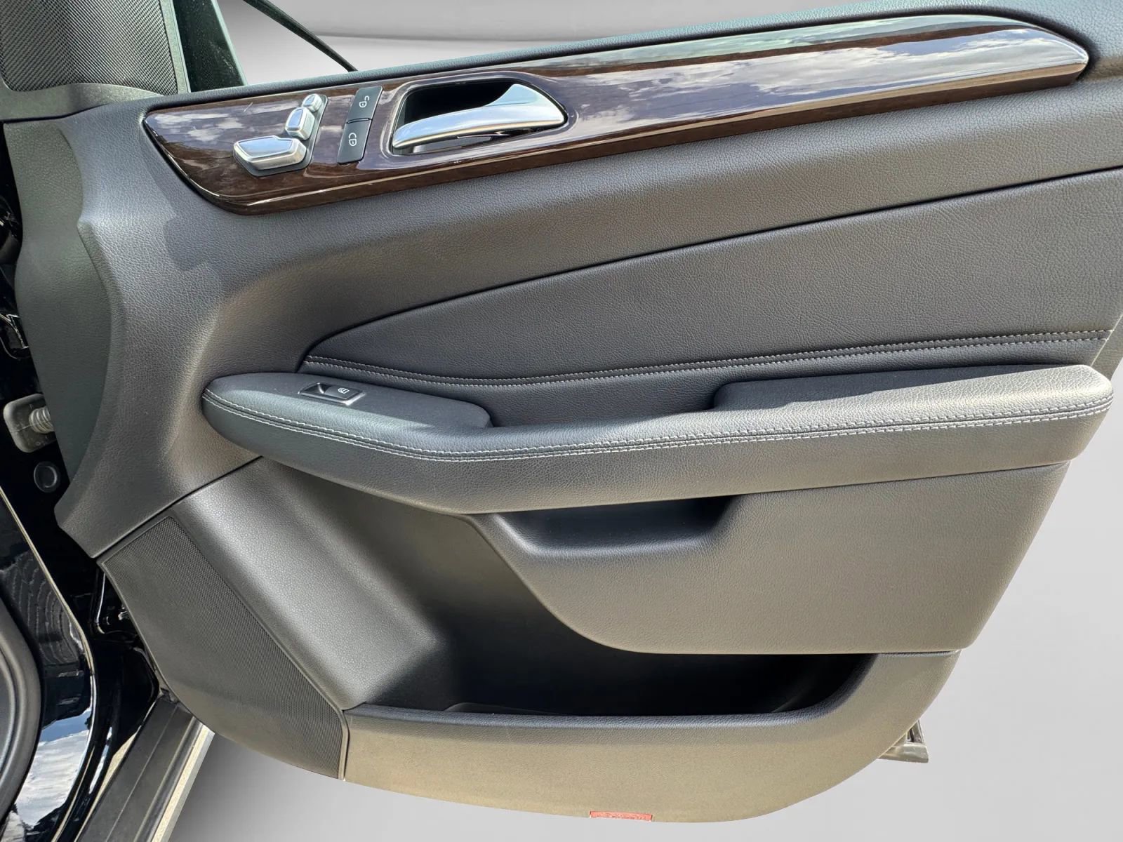 2018 Mercedes-Benz GLE 350