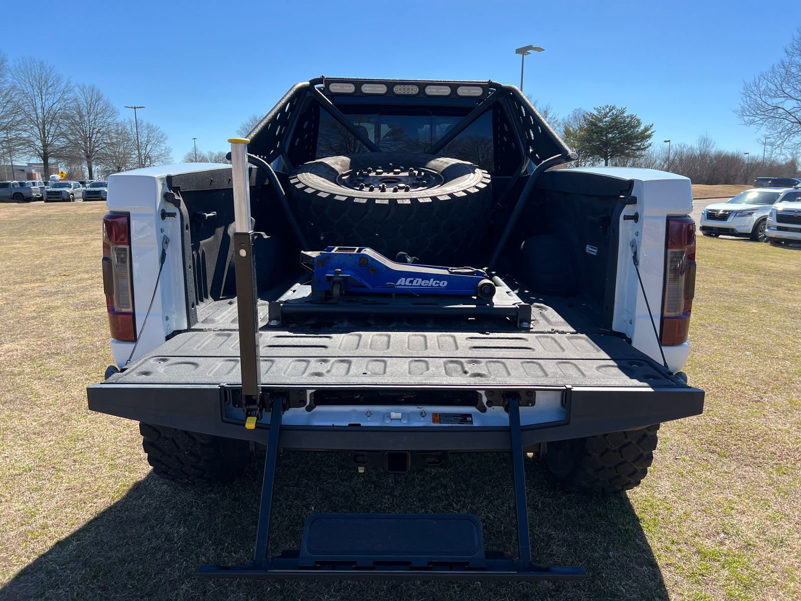 2019 Ford F350 Lariat