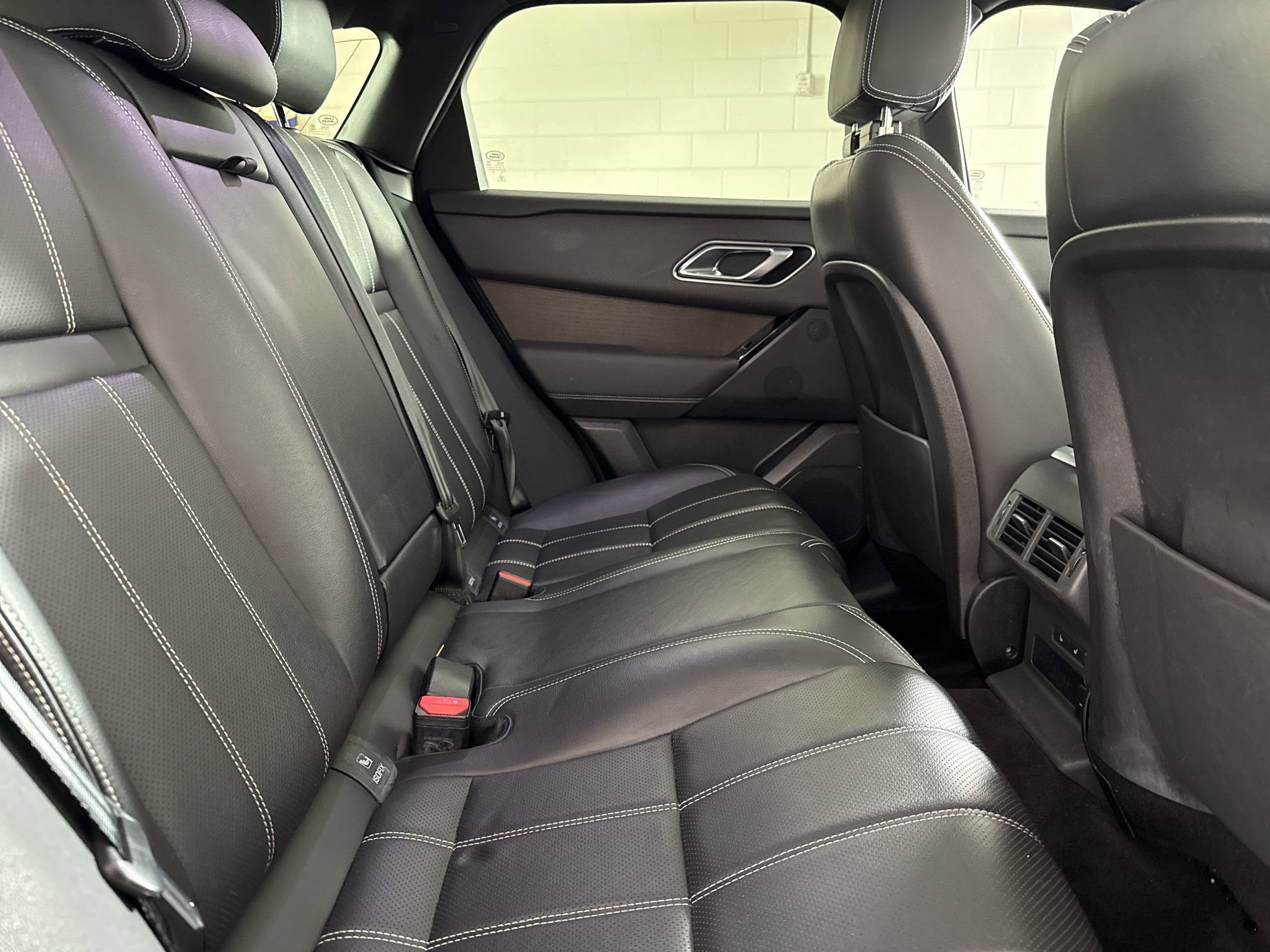 2023 Land Rover Range Rover Velar R-Dynamic S