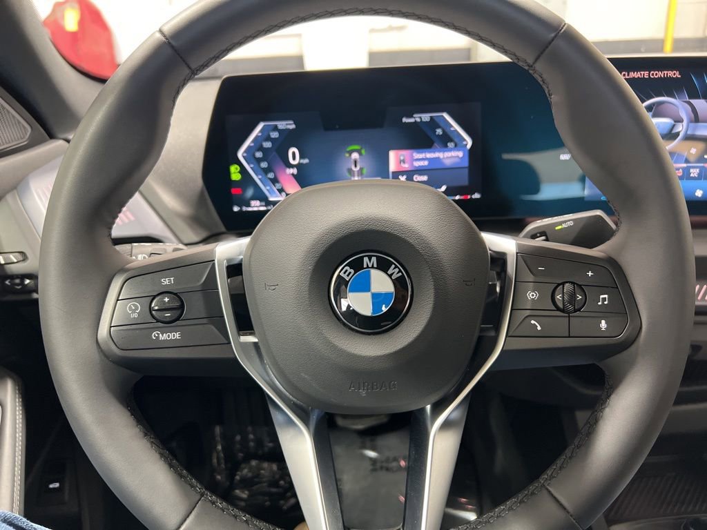 2026 BMW 228i