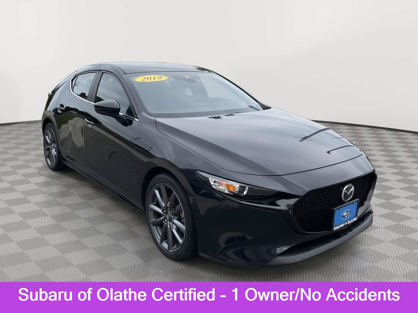 Used MAZDA MAZDA3 Hatchbacks for Sale in Kansas City, KS - Autotrader
