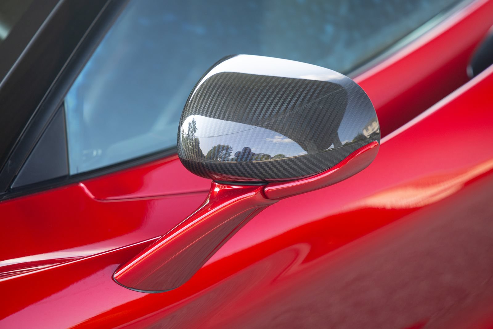 Used 2021 McLaren 720S Performance photo 19