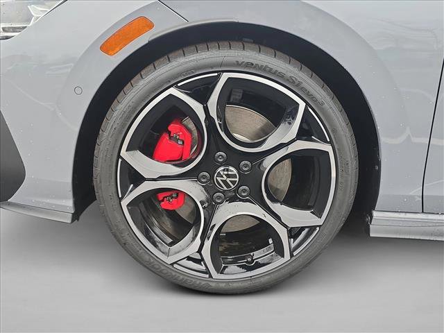 2026 Volkswagen GTI Autobahn