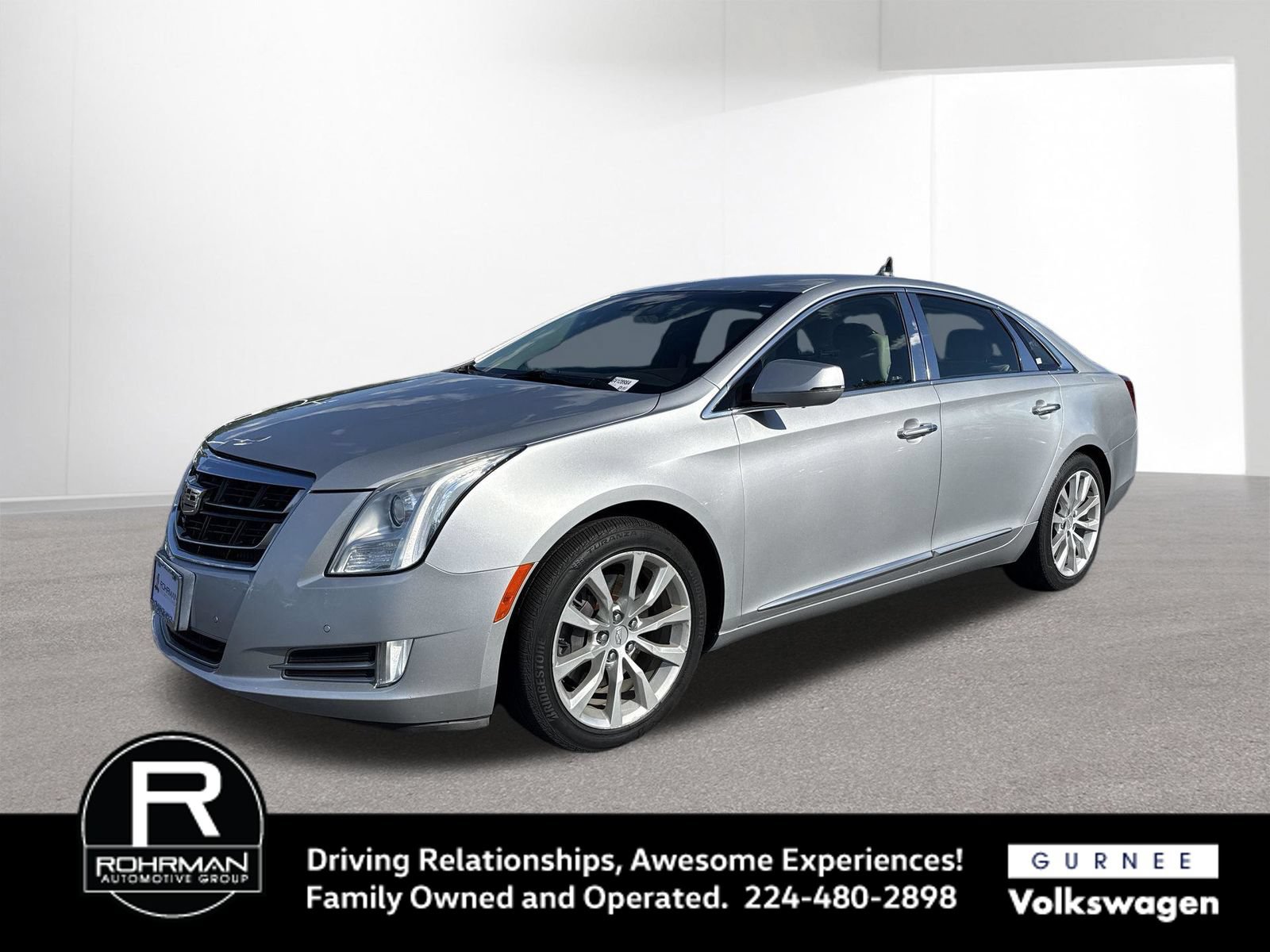 Used Cadillac XTS for Sale in Milwaukee, WI - Autotrader