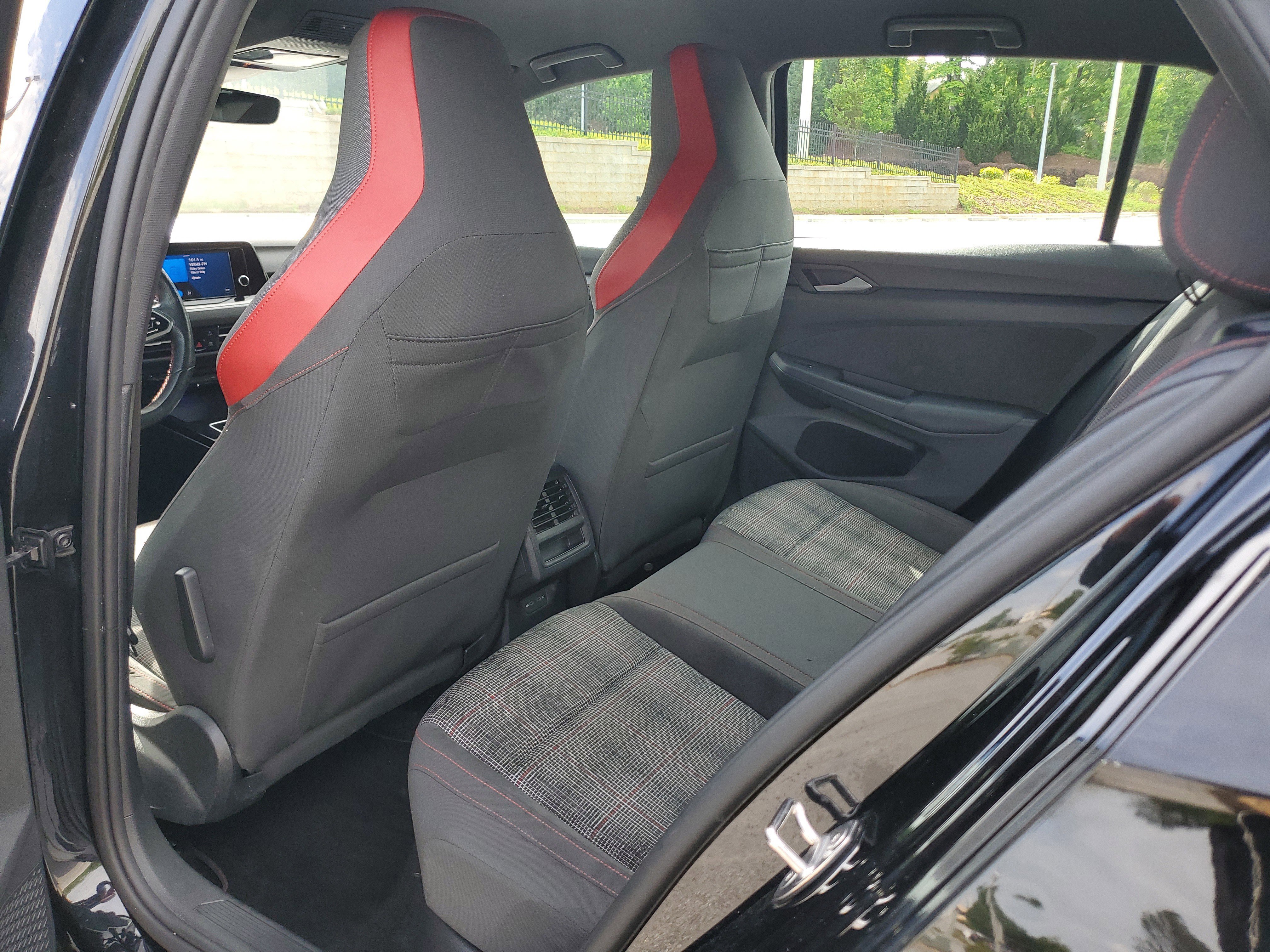 2024 Volkswagen GTI S