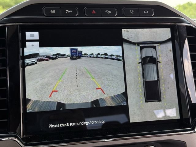 2022 Ford F250 King Ranch