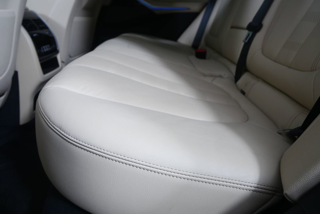 2021 BMW X5 xDrive45e