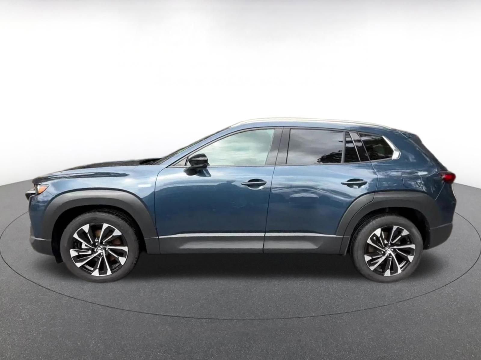 2025 MAZDA Cx-50 2.5 Hybrid w/ Premium Plus Pkg