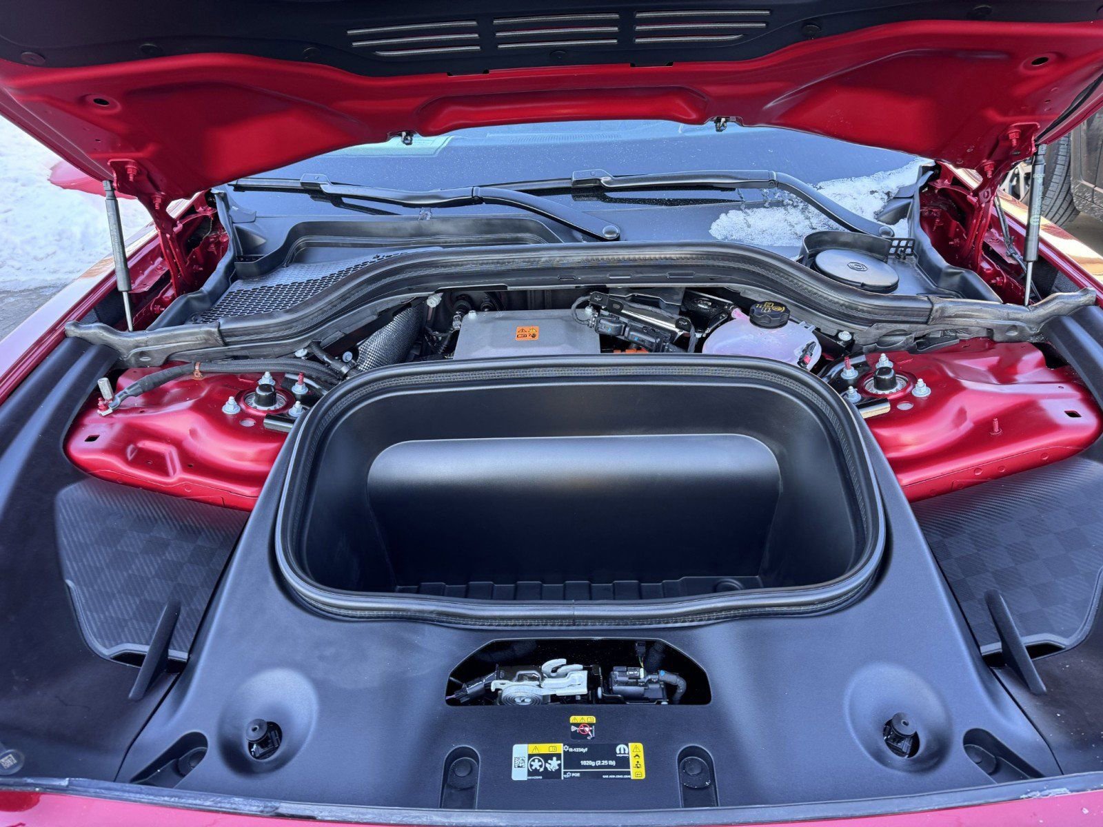 2024 Dodge Charger R/T