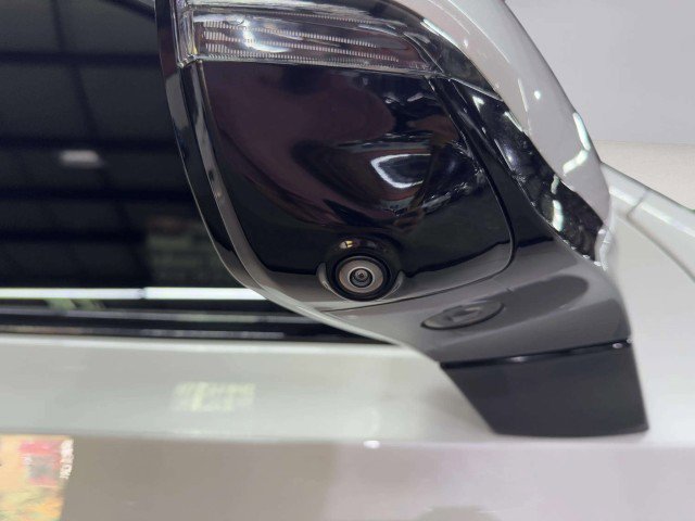 2021 Cadillac Escalade Luxury