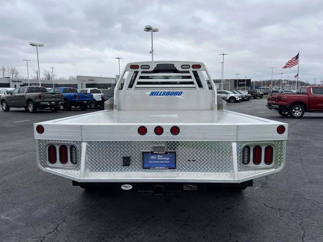 2024 RAM 4500 Tradesman