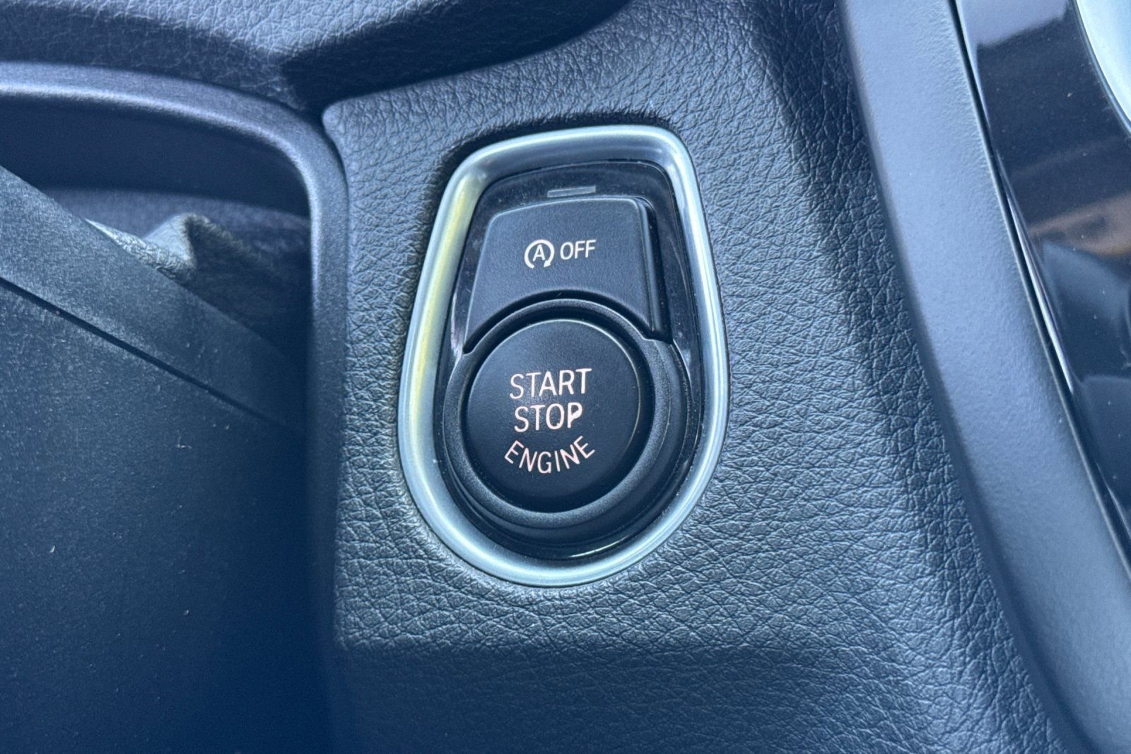 2016 BMW 428i Convertible