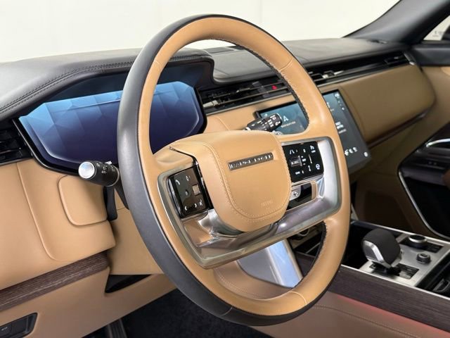 2023 Land Rover Range Rover Autobiography