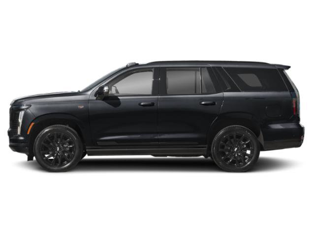New 2026 Cadillac Escalade Platinum Sport