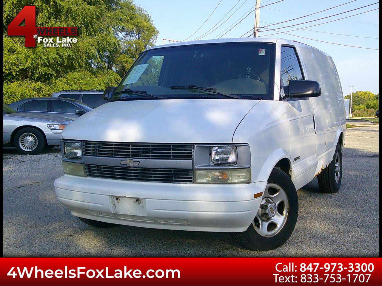 Auto Sales Used Chevy Astro Van For Sale Cars Chevrolet Astro