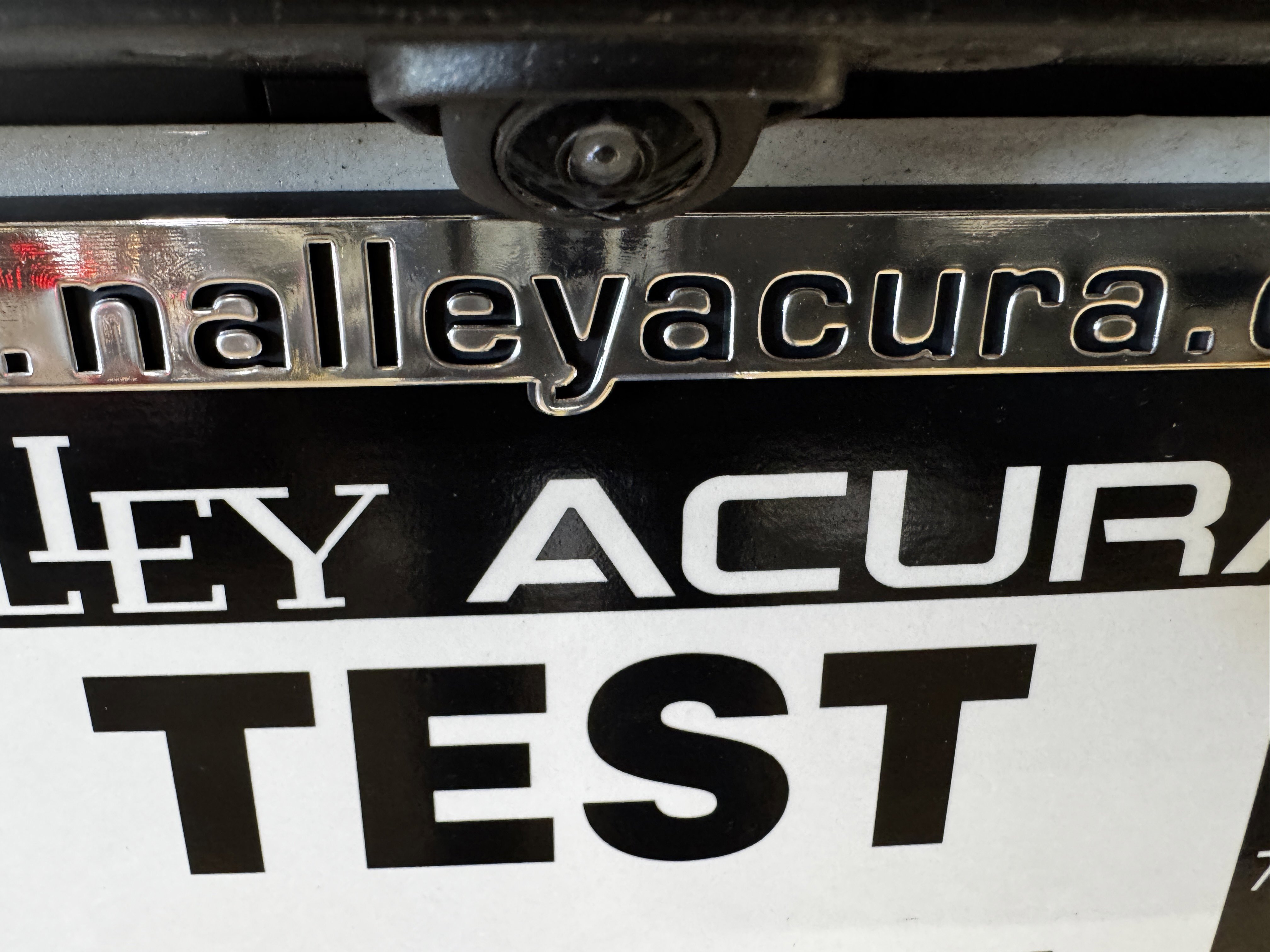 2025 Acura Integra A-Spec