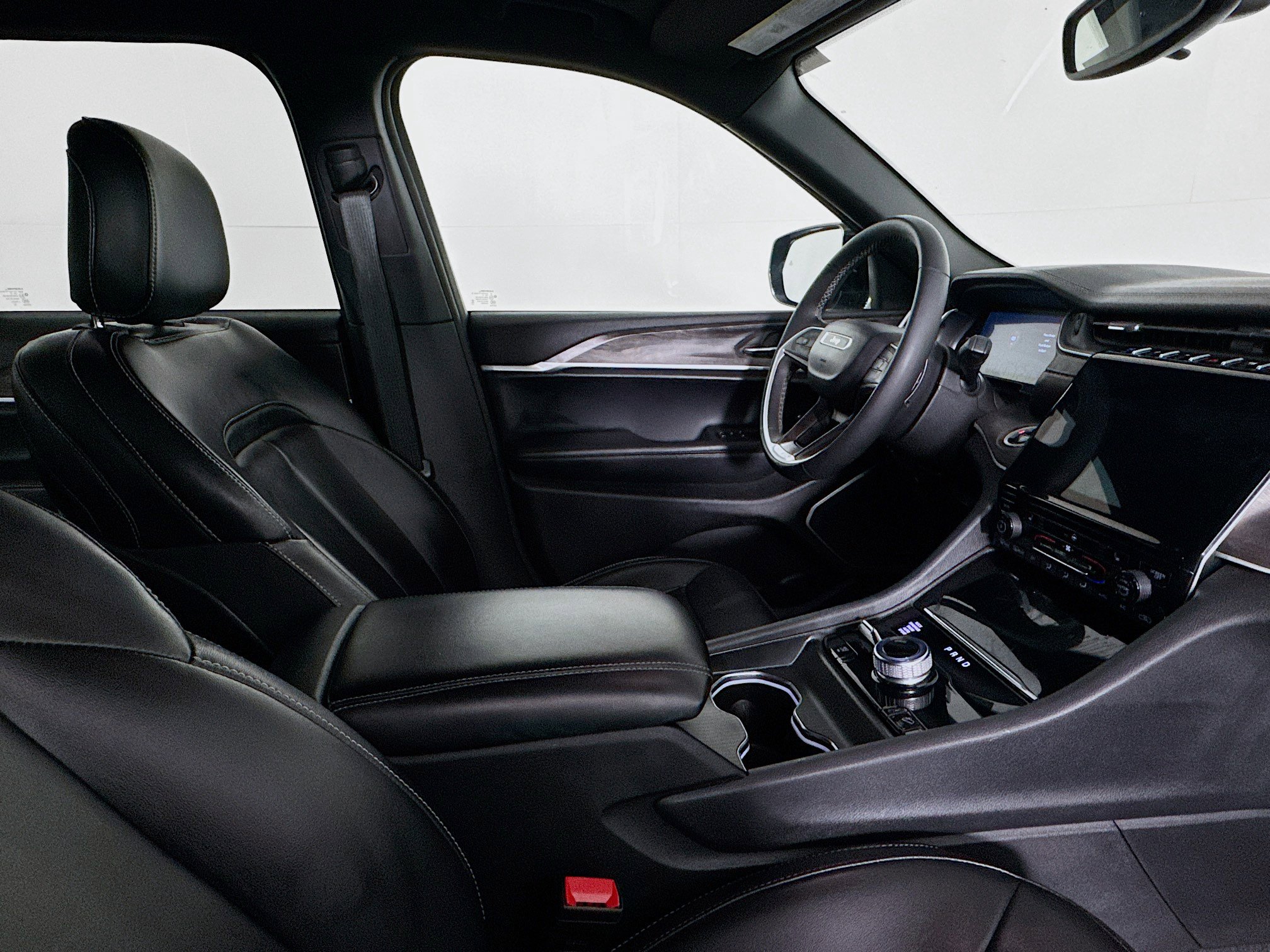 2024 Jeep Grand Cherokee Limited 4xe