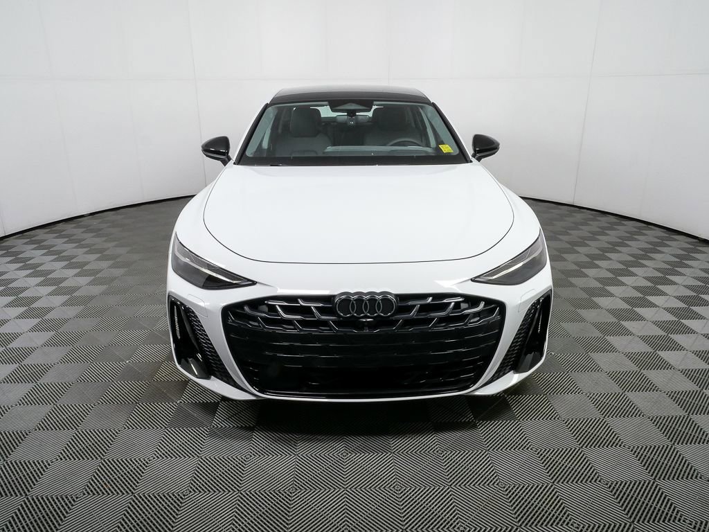 2026 Audi A6 Prestige