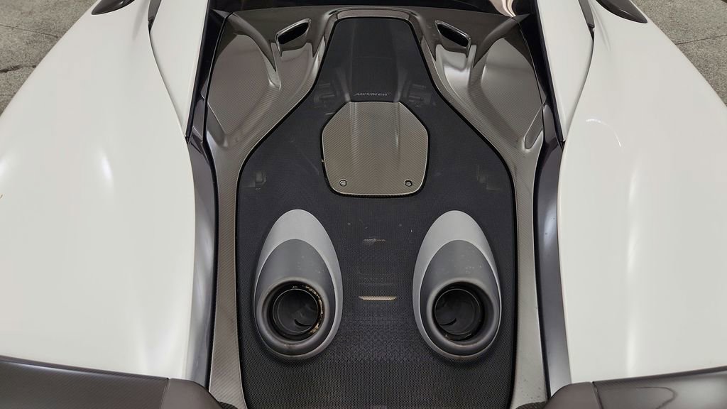 Used 2019 McLaren 600LT photo 26