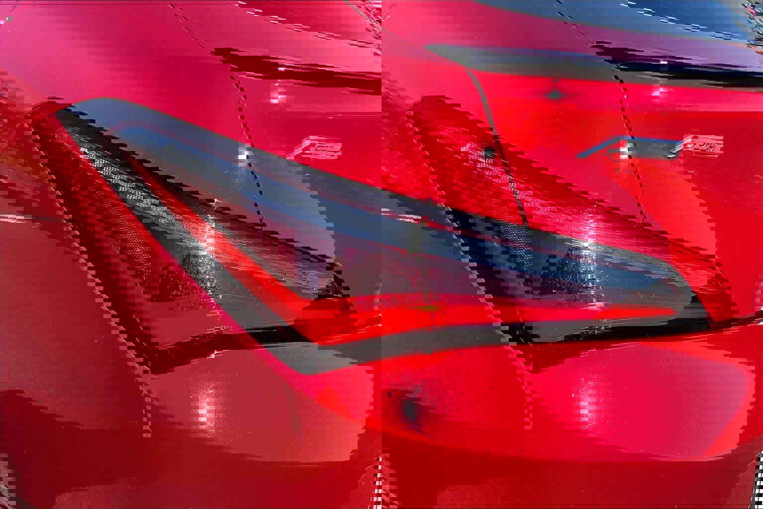 2023 Acura Integra A-Spec