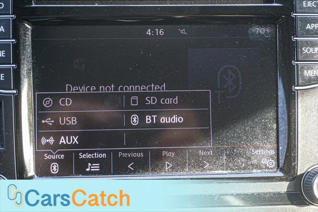 2017 Volkswagen Tiguan Limited