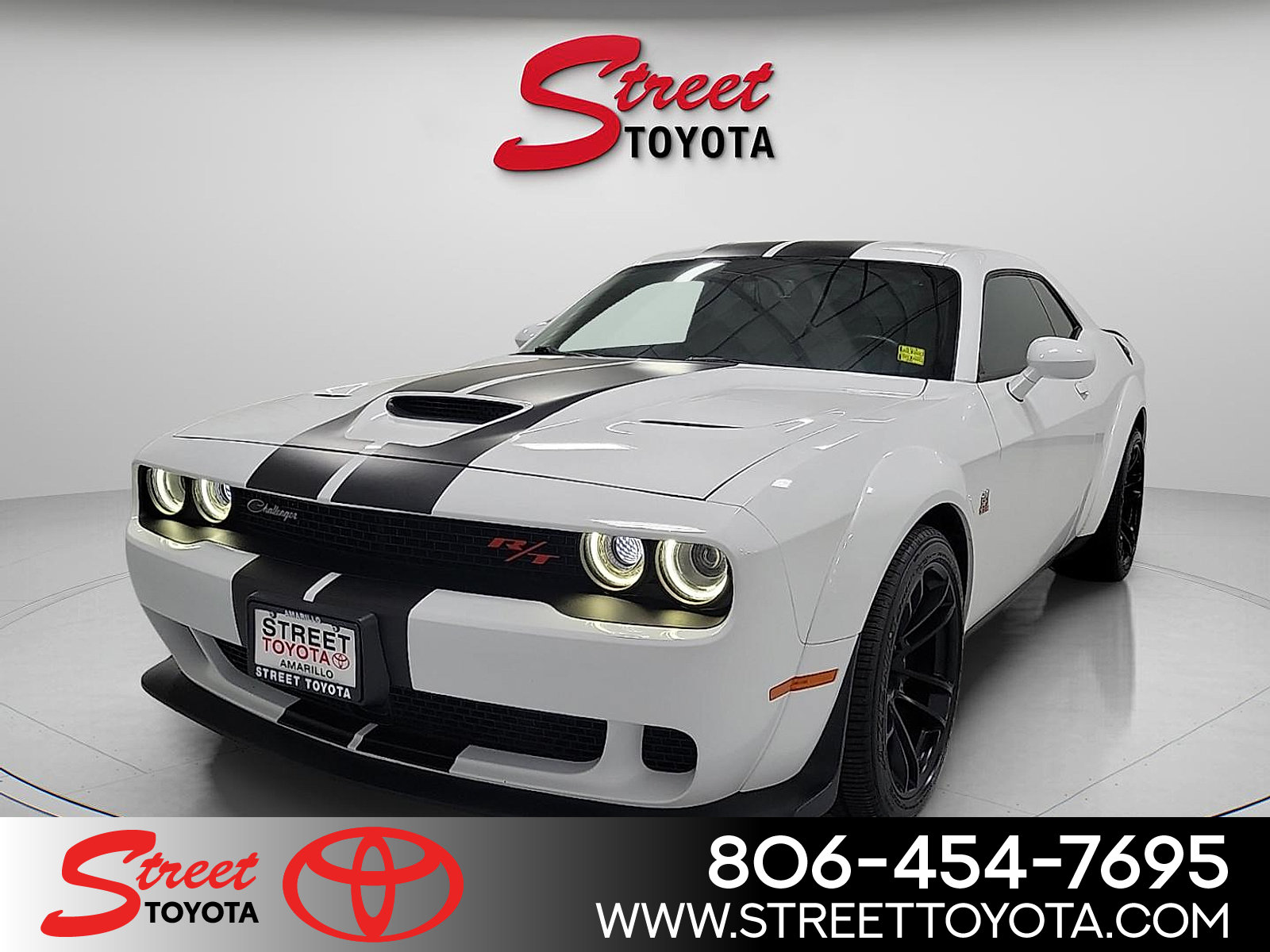 Used Dodge Challenger for Sale Near Me in Canyon, TX - Autotrader