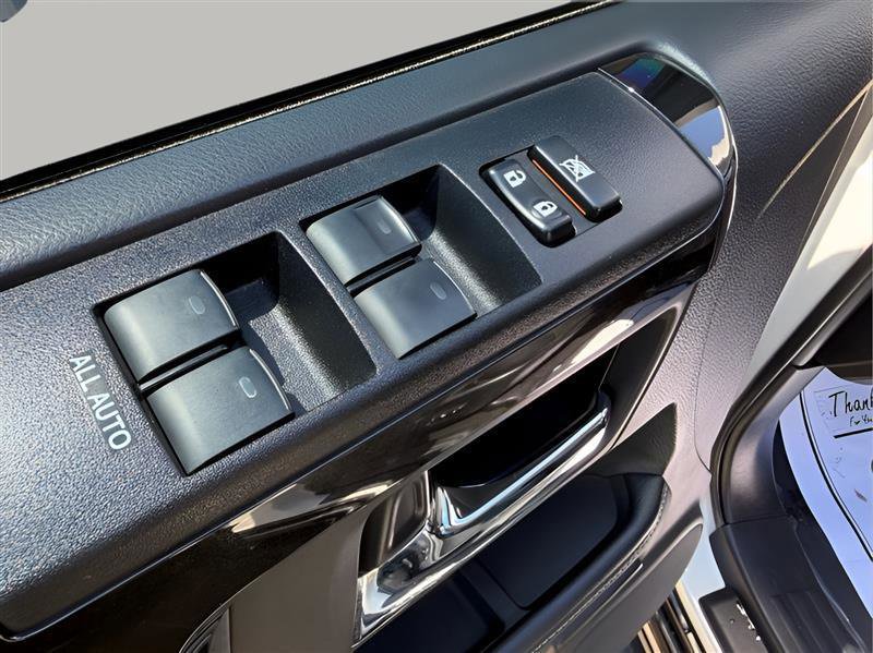 2020 Toyota 4Runner Nightshade