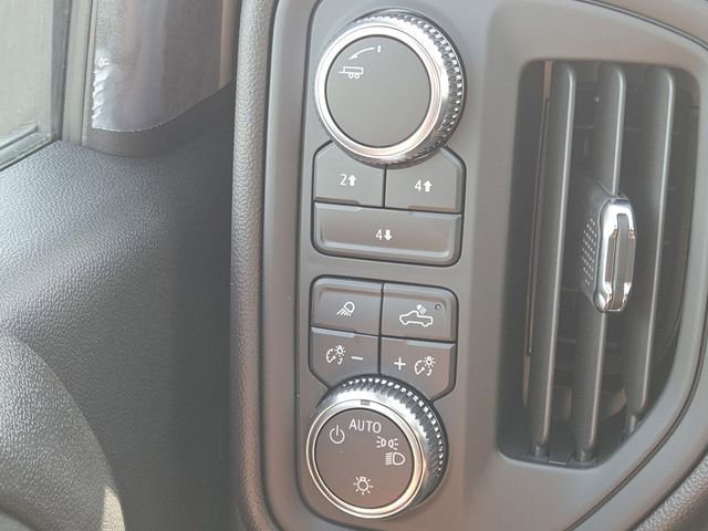 2025 GMC Sierra 3500 Pro