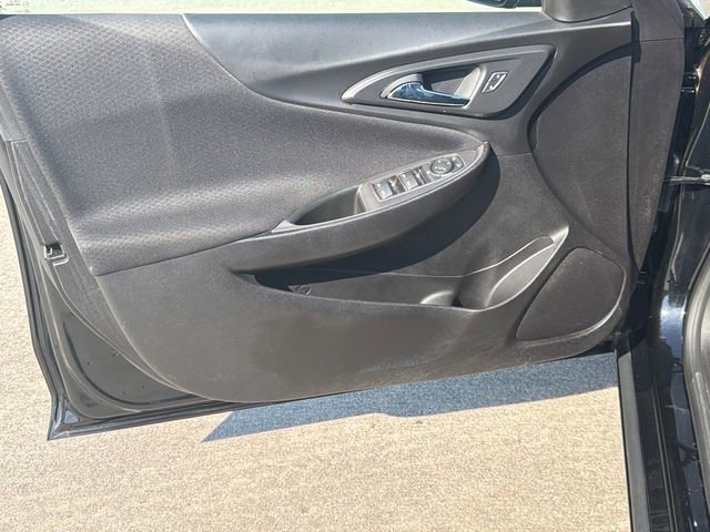 2023 Chevrolet Malibu LS