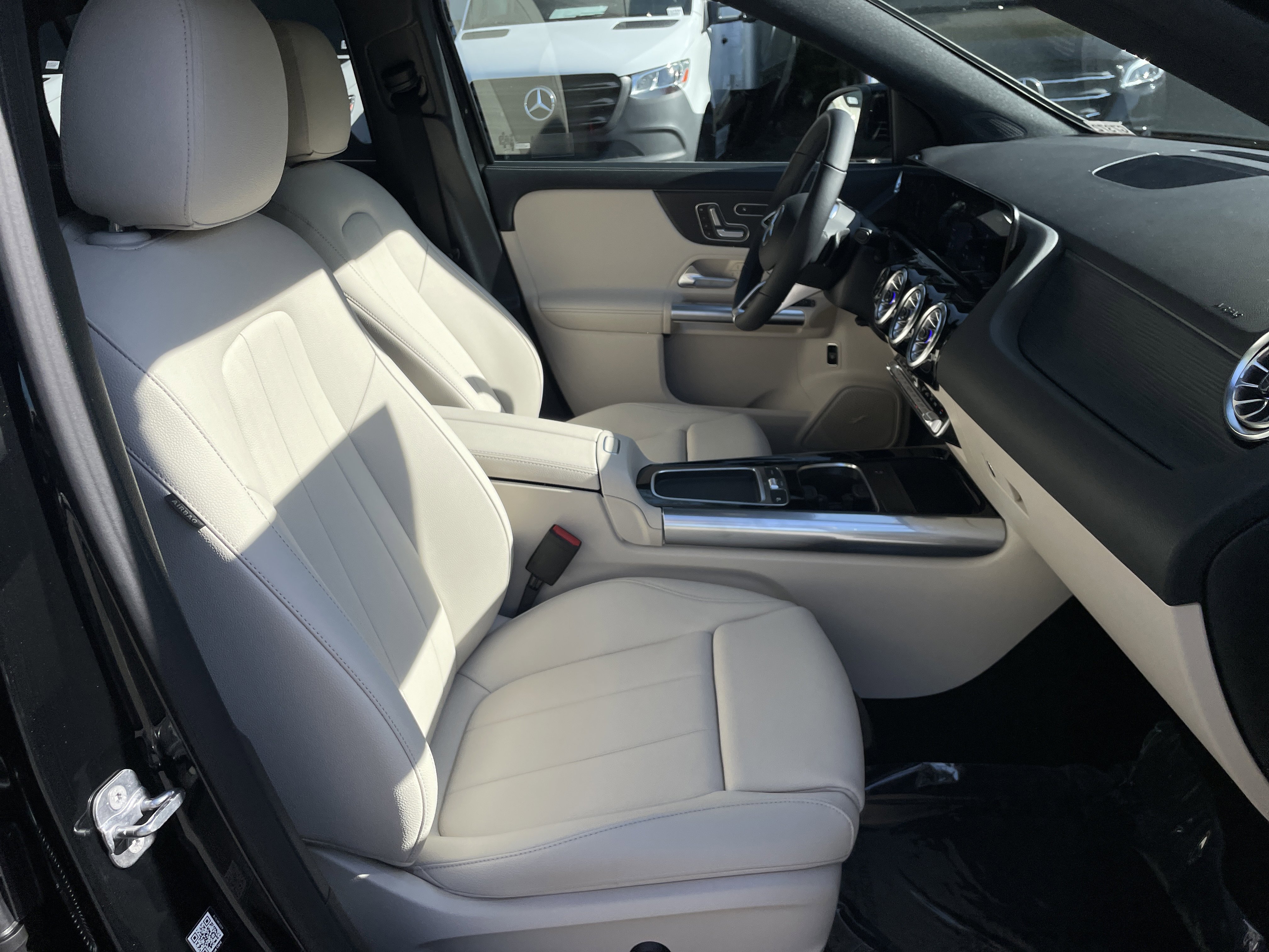 2026 Mercedes-Benz GLA 250