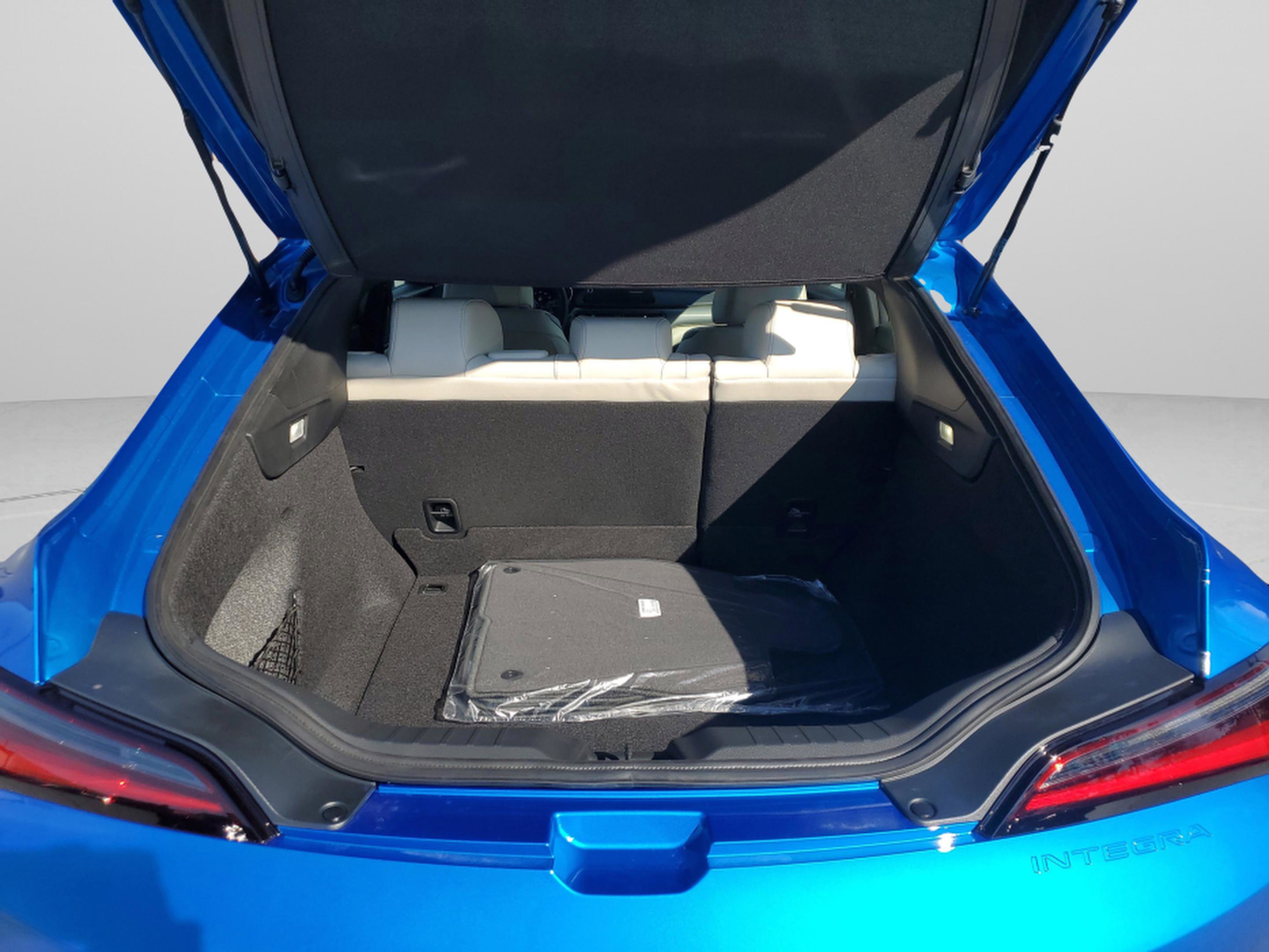 2026 Acura Integra A-Spec