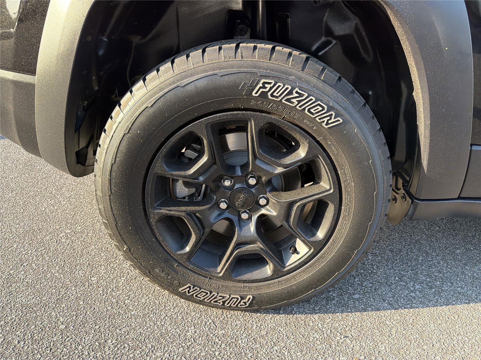 2022 Jeep Cherokee Latitude