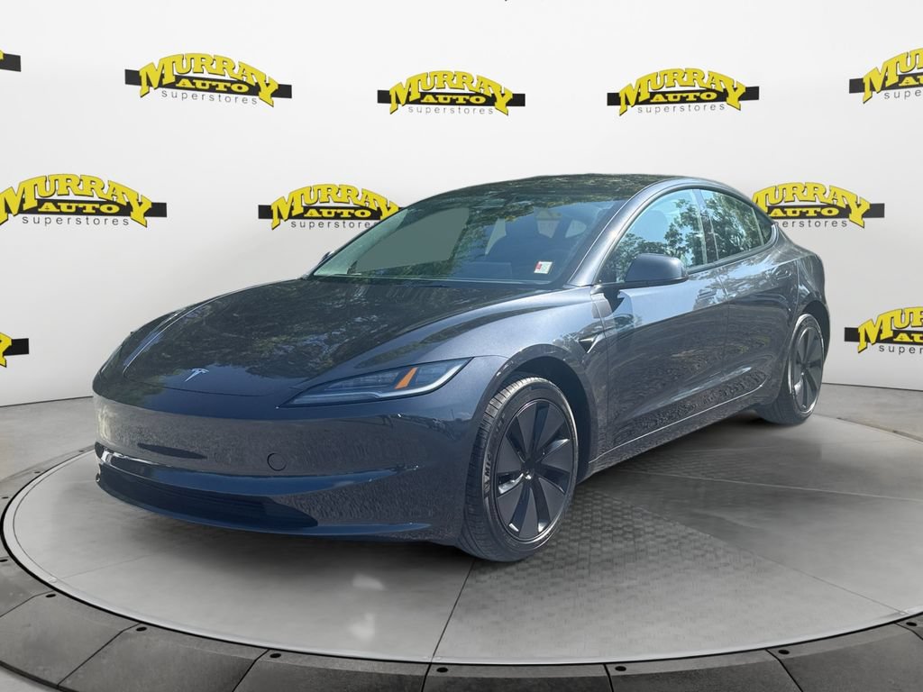 Used Tesla Model 3 for Sale in Saint Augustine, FL - Autotrader