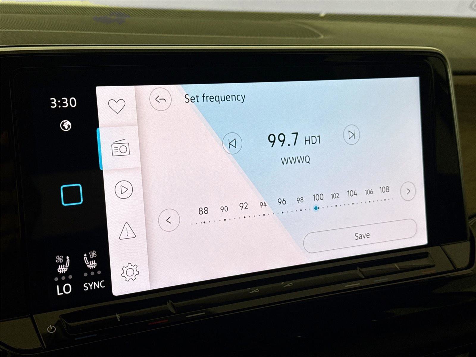 2024 Volkswagen Atlas SE