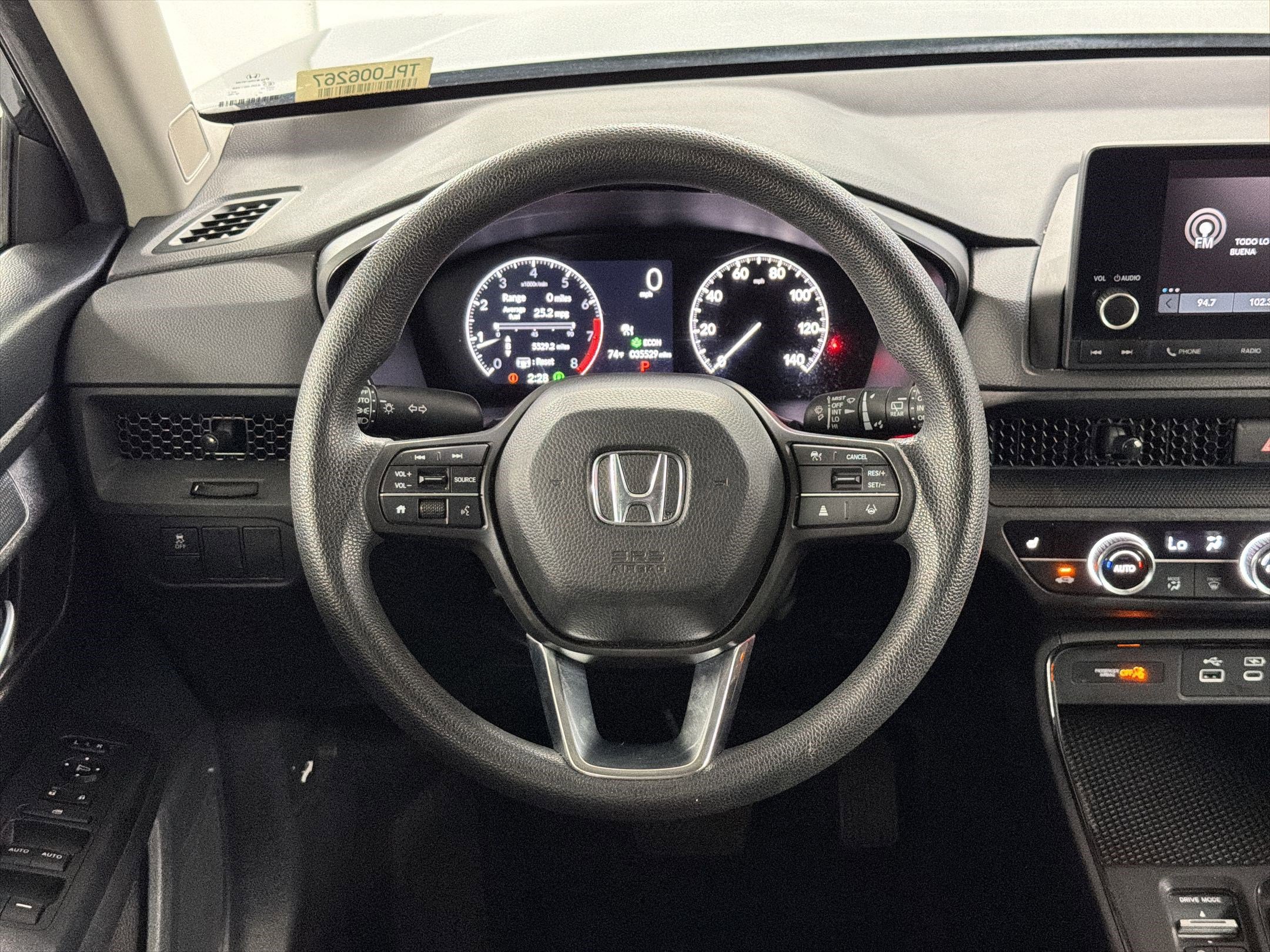 2023 Honda CR-V EX
