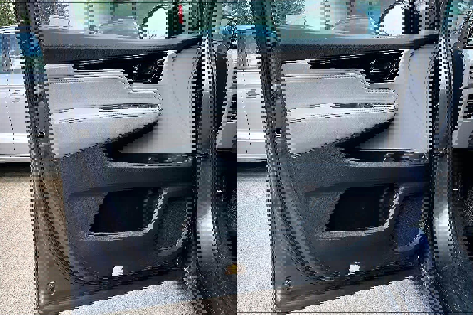 2020 Honda Odyssey Elite