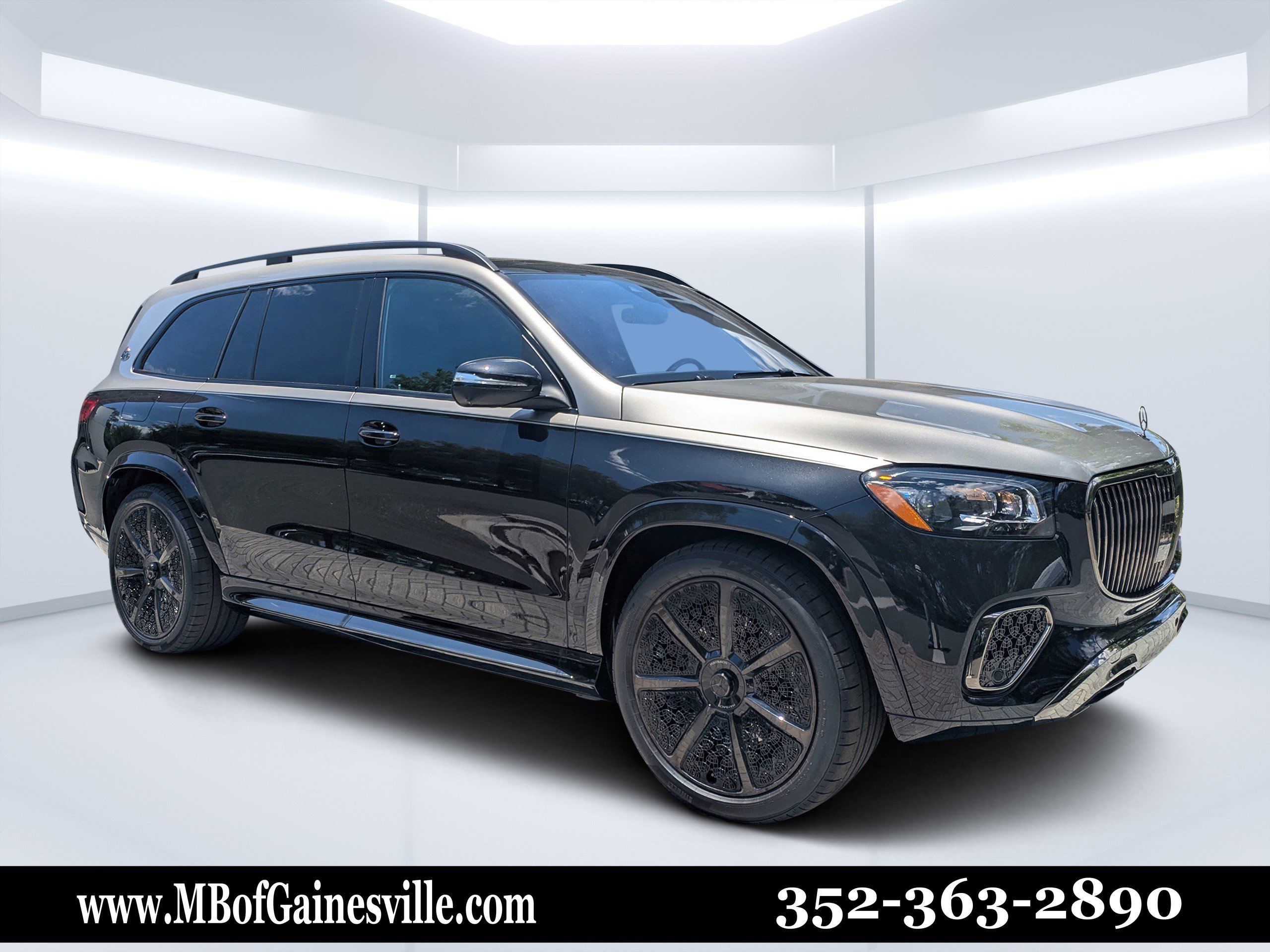 Mercedes-Benz of Gainesville in Gainesville, FL | Rated 4.5 Stars