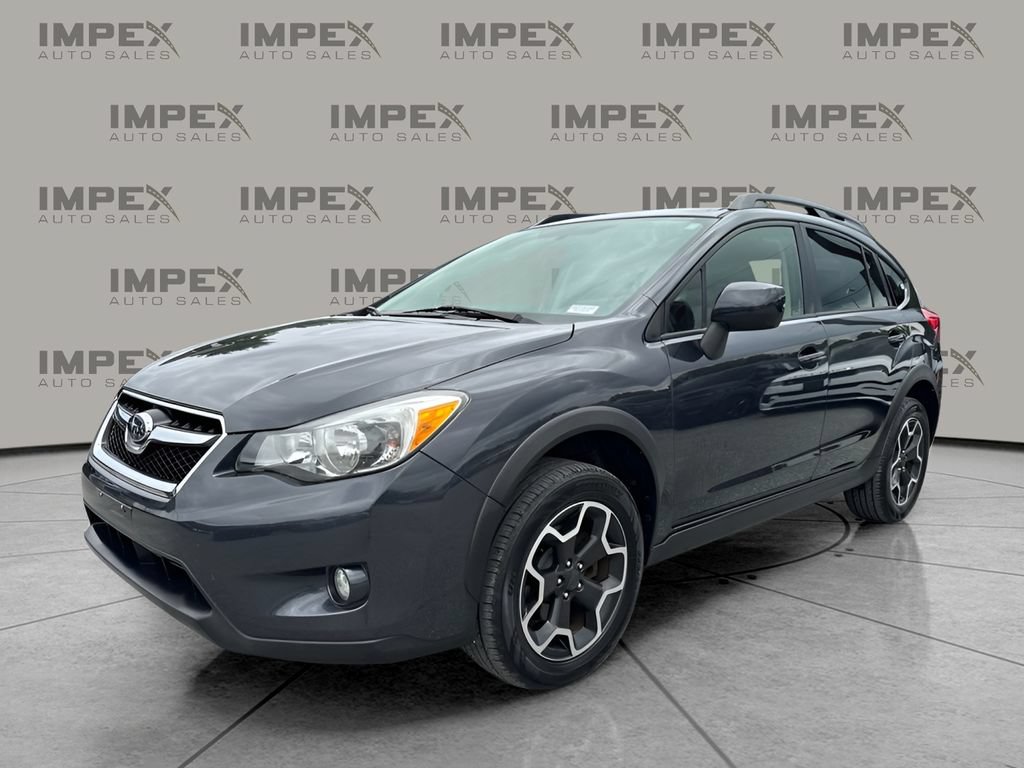 Used 2013 Subaru Crosstrek 2.0i Premium