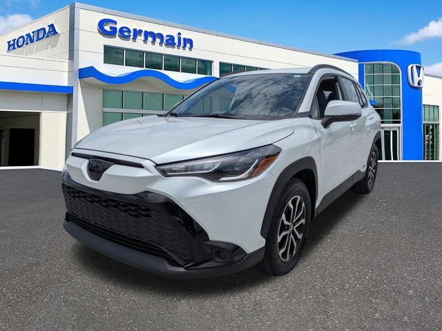Used Toyota Corolla Cross for Sale in Naples, FL - Autotrader