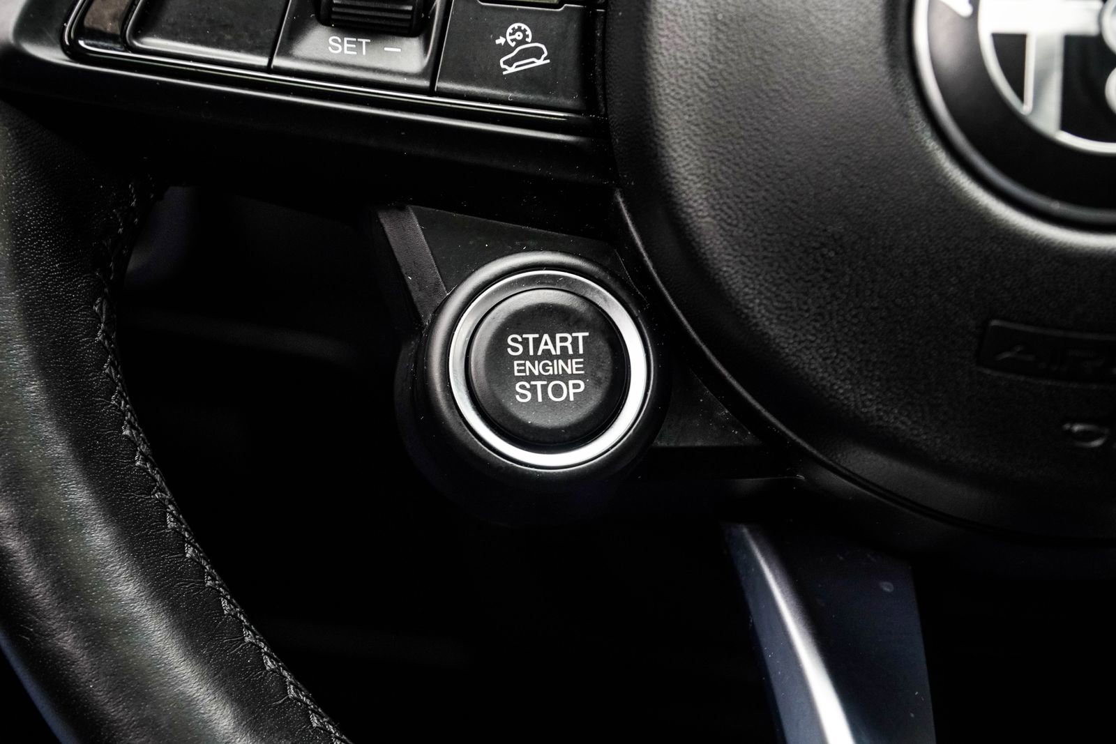 2023 Alfa Romeo Stelvio Veloce