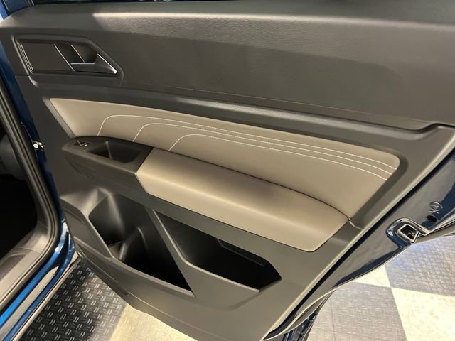 2023 Volkswagen Atlas Cross Sport SE