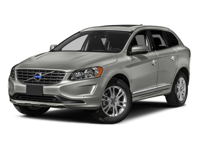 2017 Volvo Xc60 T5 Inscription