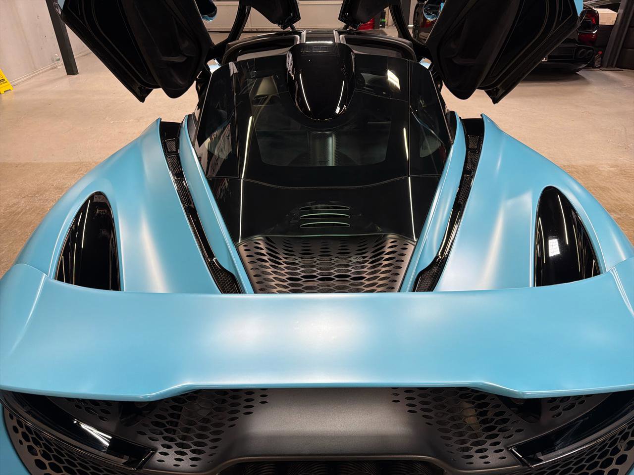 Used 2021 McLaren 765LT photo 28